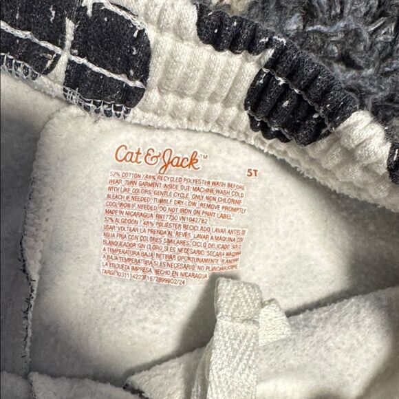 Bundle of 7 Toddler Pants - Picture 12 of 12